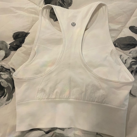 Lululemon Bra - Picture 3 of 3